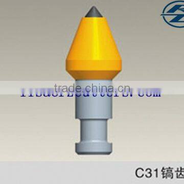 C31 CM Series RS Series Step Shank Cutting Tools Auger Rock Drill Bits photo-4