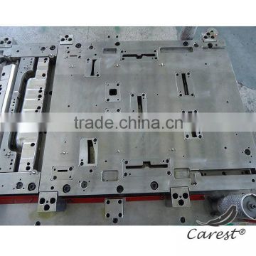 High quality crimping terminal press die metal stamping mould