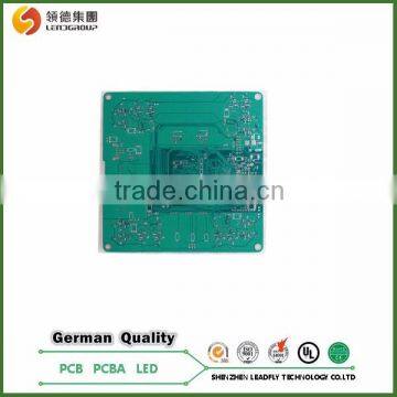 Double-sided Fr4 94v0 Circuit Board for Power Bank photo-2