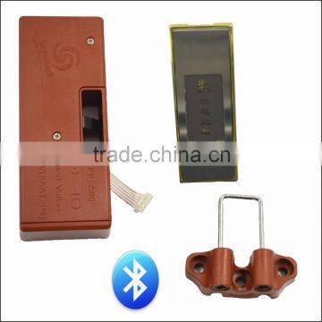 Spa Wooden Locker Electronic Bluetooth Keypad File Cabinet Lock photo-4