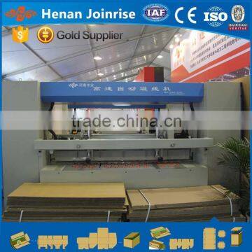 Inti Bhuka Corrugated Cardboard Making machine