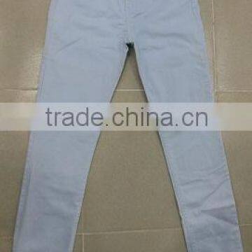 LADIES LONG PANT photo-2