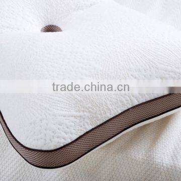 Factory Wholesale Feather Pillow With Ear Hole photo-2