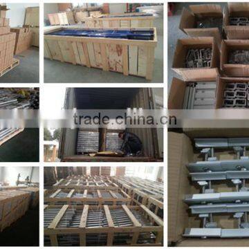 Solar Ballast Mounting System for Flat Home photo-6