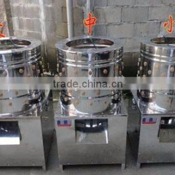 1000 Chicken Slaughter Line photo-6