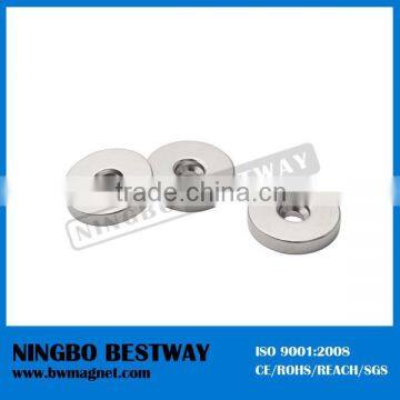 Permanent Samarium Cobalt Ring Magnets/SmCo Ring Magnet