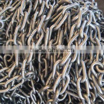 DIN763 LONG LINK CHAIN photo-3