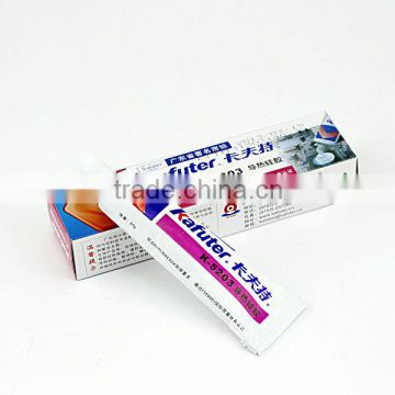 Kafuter-5203 Heat Sink Thermal Conductivity Silicon Sealant