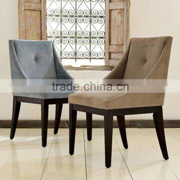 Hotel and restaurant dining designer chair YA70172