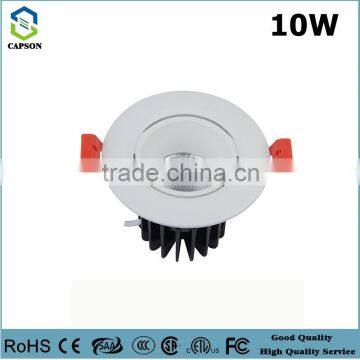 downlight 3w-20w led COB led ceiling down light