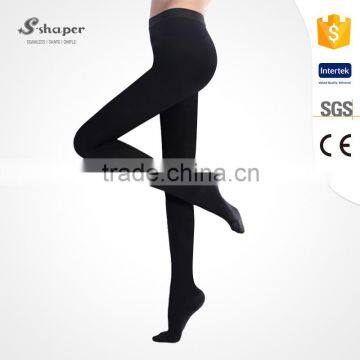 S-SHAPER OEM Service Winter Warm Compression Tights Pantyhose