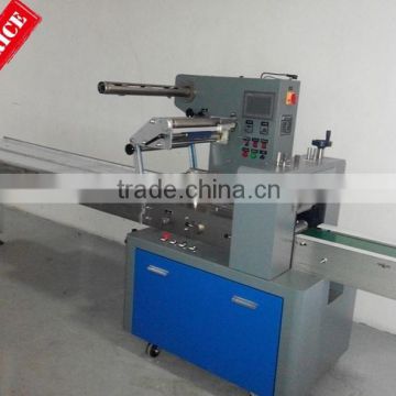 hot sell high quality China supply bread packing machine with CE,SGS certificate