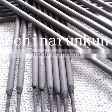 tungsten carbide welding electrode RK162,180 for high manganese steel