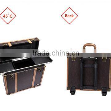 2016 Fashion Design High Quality Wholesale Professional Makeup Cases photo-3