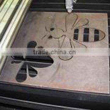 Metform CNC plasma cutter