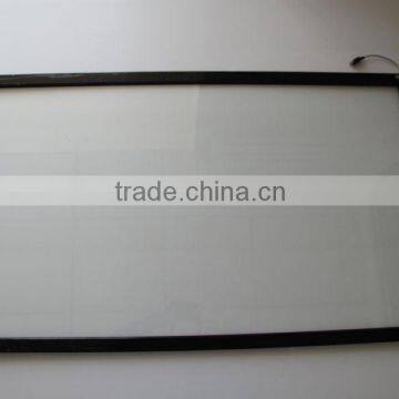 65" IR multi touch panel