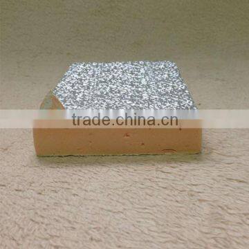 air conditioning duct board XPS Foam Insulation sheet