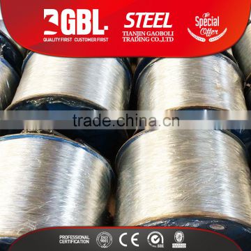 12 gauge hot dipped galvanized wire price