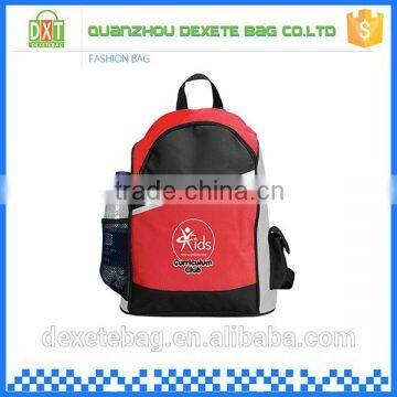 Wholesale Outdoor Sport Student Wholesale School Backpack photo-5