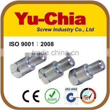 Oem Hex Head Nut Carbon Steel photo-4