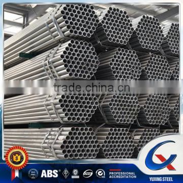 GI Pipe 3/4 (square and round hollow section)