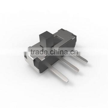 SS01 miniature slide switch 12v