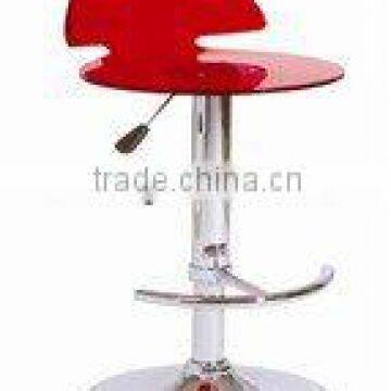 HX-705 Acrylic Bar Stool