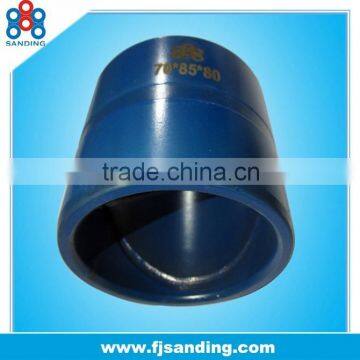 Price Oil Groove Stainless Threaded Bushings photo-5