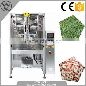 High Speed Automatic Packing Machine 50Kg