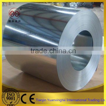 top priced galvanized steel strip sheet / galvanized steel tape