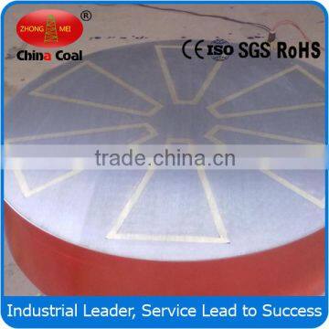 RMC100 Circular Dense Permanent Magnetic Chuck photo-2