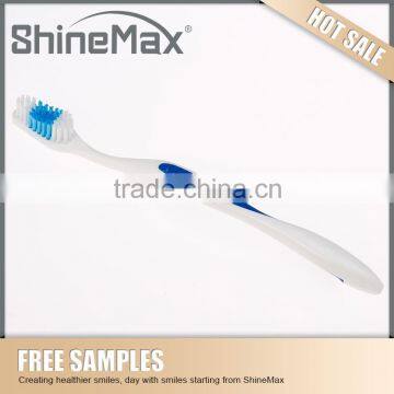 cheap china toothbrush silicone rubber hotel disposable toothbrush