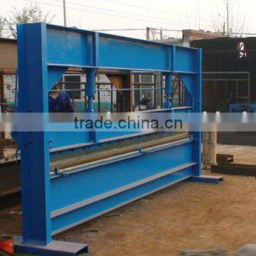 Hydraulic Bending Machine photo-1