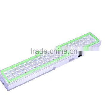 Best quality wall mounted led emergency light , led lamp , led rechargeable light