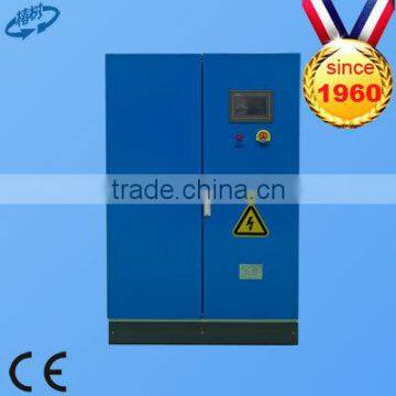 series pulse plating rectifier