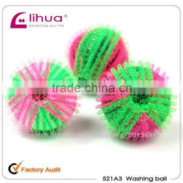 Laundry Washing Ball | 100% nylon Magic washing ball