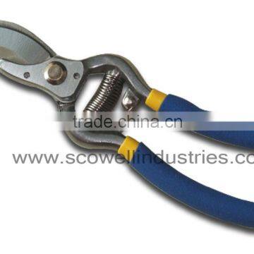 Drop Forged Garden Pruning Shears