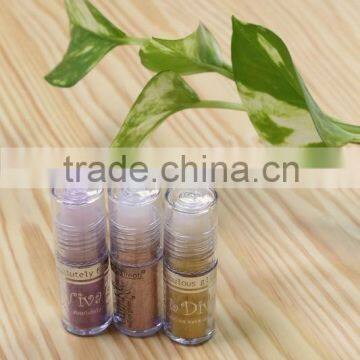 Roller Ball Eye Shadow Glitter Eyeshadow Single photo-2