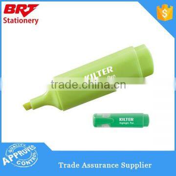 Promotion drawing highlighter pen