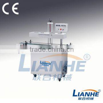 Sealing Machine Type Electric Driven Type Aluminum Foil Sealing Machine