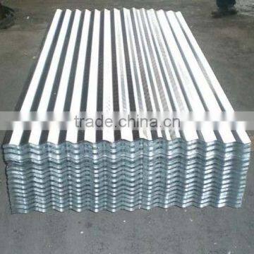 Galvanized Corrugated Roof Sheets Prices photo-3