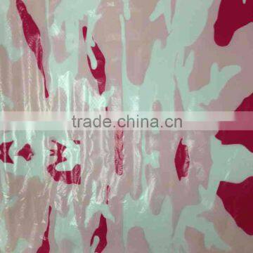 TSAUTOP 0.5M/1M Width New Arrival Camouflage and Tree Water Transfer Printing Film Hydrographic Film Hydro Printing Film P796 photo-5