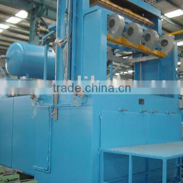 plastic vacuum forming machine/thermo forming machine for refrigerator cabinet and door liner