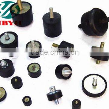 Ningbo Custom Rubber Parts photo-2