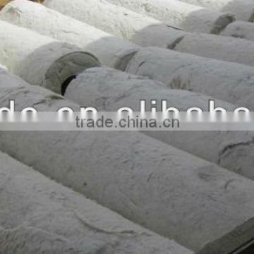 refrectory Ceramic wool Blanket for kiln