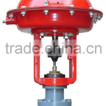 Best price of globe control valve, pneumatic diaphragm control valve, pneumatic proportional control valve