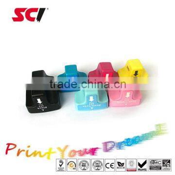 Compatible ink cartridges 363 suitable for the printer HP Photosmart 3100 series