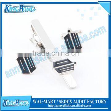 Famous Movie Charater Logo Tie Cufflink Hanky Set photo-5