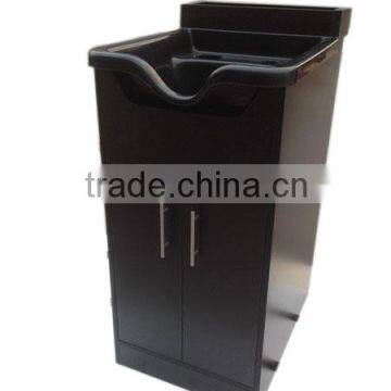 Durable/Wooden/Classical SF3113 hair washing shampoo cabinet