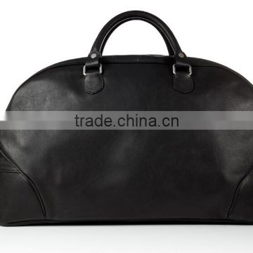 men genuine leather bag real nappa leather travel bag